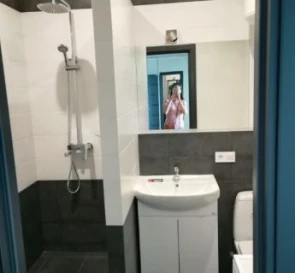 Fotografie 3. Garsonieră apartament, de închiriat. Odesa Приморский
