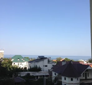Foto 5. Monoambiente piso, para alquilar. Odesa Приморский