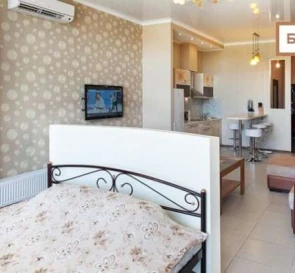 Photo 3. One-Room flat, to rent. Odesa Приморский