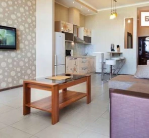 Photo 2. One-Room flat, to rent. Odesa Приморский