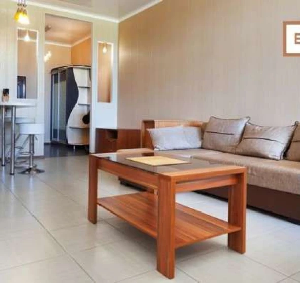 Photo 1. One-Room flat, to rent. Odesa Приморский