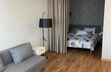 Zdjęcie Kawalerka mieszkanie, do wynajęcia. Odesa Киевский
