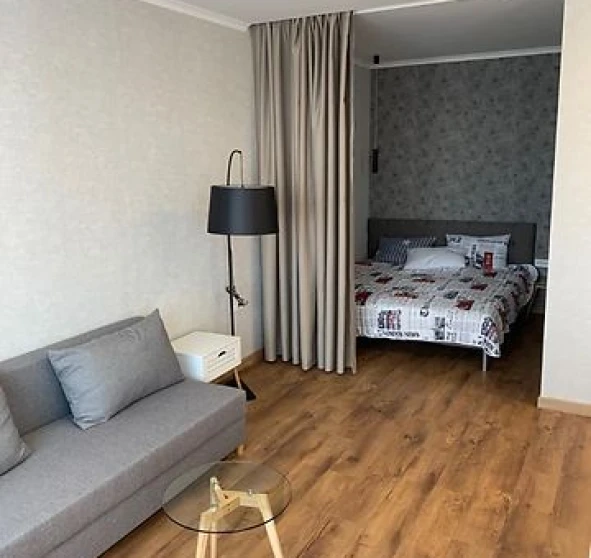 Photo 1. One-Room flat, to rent. Odesa Киевский