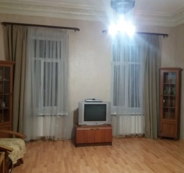 Photo 1. Two-Room flat, to rent. Odesa Приморский