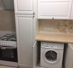 Foto 2. Dos Ambientes piso, para alquilar. Odesa Приморский