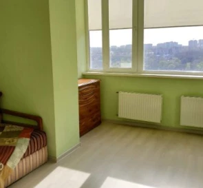 Zdjęcie 4. Dwupokojowe mieszkanie, do wynajęcia. Odesa Приморский