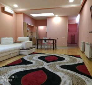 Photo 3. Two-Room flat, to rent. Odesa Приморский