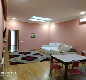 Photo 2. Two-Room flat, to rent. Odesa Приморский