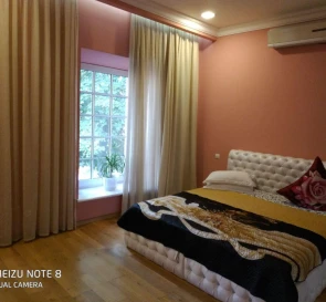 Photo 4. Two-Room flat, to rent. Odesa Приморский