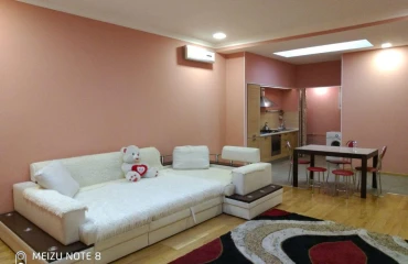 Fotografie Două Camere apartament, de închiriat. Odesa Приморский