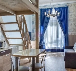 Photo 2. One-Room flat, to rent. Odesa Приморский