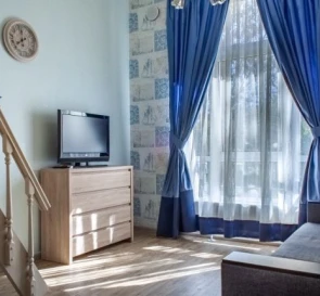 Photo 3. One-Room flat, to rent. Odesa Приморский