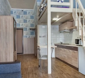 Photo 5. One-Room flat, to rent. Odesa Приморский
