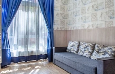 Photo One-Room flat, to rent. Odesa Приморский