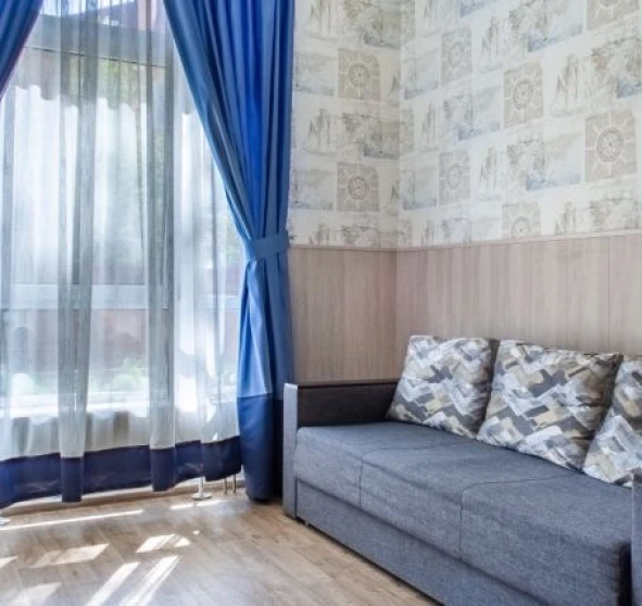Photo 1. One-Room flat, to rent. Odesa Приморский