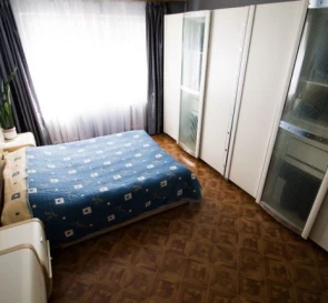Photo 2. Three-Room flat, to rent. Odesa Хаджибейский (Малиновский)