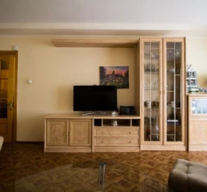 Photo 4. Three-Room flat, to rent. Odesa Хаджибейский (Малиновский)