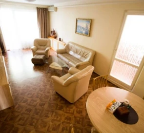 Photo 5. Three-Room flat, to rent. Odesa Хаджибейский (Малиновский)