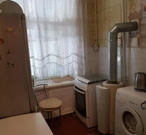 Fotografie 5. Două Camere apartament, de vânzare. Odesa Приморский