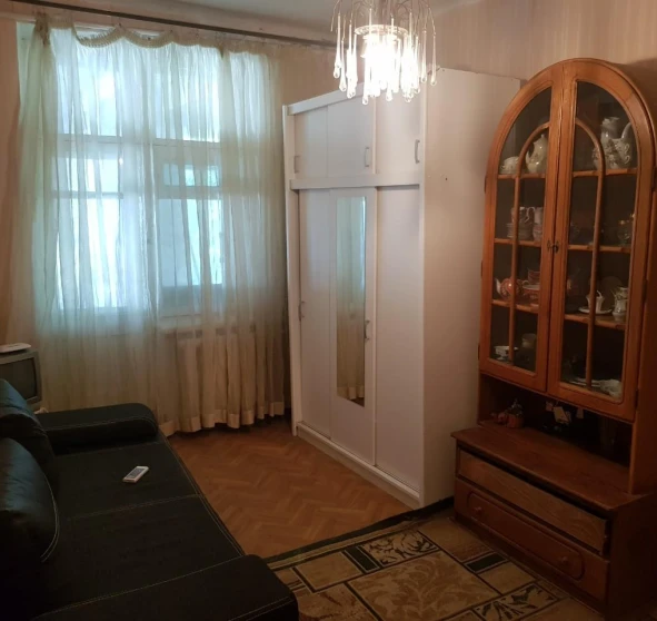 Fotografie 1. Două Camere apartament, de vânzare. Odesa Приморский