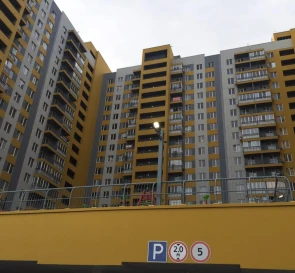 Фото 3. Однокімнатна квартира, продаж. Одеса Хаджибейский (Малиновский)