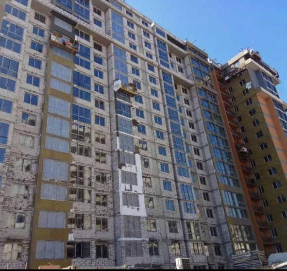 Фото 1. Однокімнатна квартира, продаж. Одеса Киевский