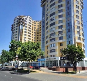 Фото 4. Двокімнатна квартира, оренда. Одеса Приморский