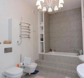 Фото 2. Трехкомнатная квартира, продажа. Одесса Приморский