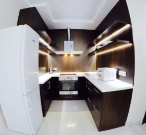 Photo 2. One-Room flat, to rent. Odesa Приморский