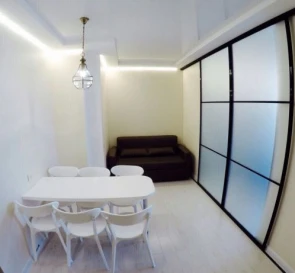 Photo 3. One-Room flat, to rent. Odesa Приморский