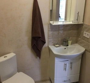 Photo 4. One-Room flat, to rent. Odesa Пересыпский (Суворовский)