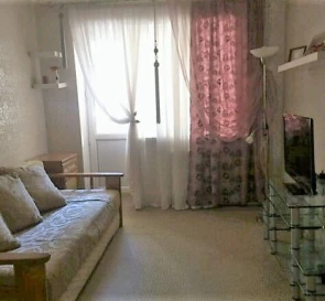 Photo 3. One-Room flat, to rent. Odesa Приморский