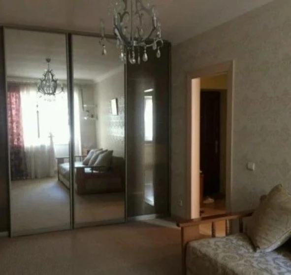 Photo 1. One-Room flat, to rent. Odesa Приморский