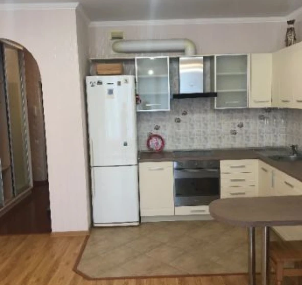 Foto 1. Monoambiente piso, para alquilar. Odesa Пересыпский (Суворовский)