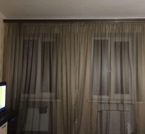 Fotografie 2. Garsonieră apartament, de închiriat. Odesa Хаджибейский (Малиновский)