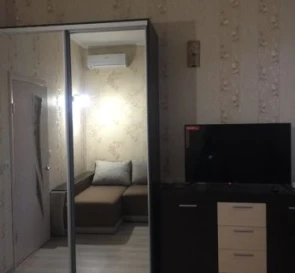 Fotografie 3. Garsonieră apartament, de închiriat. Odesa Хаджибейский (Малиновский)