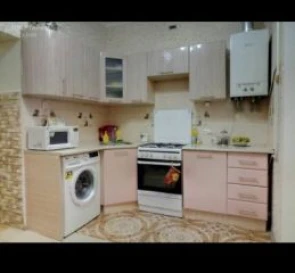 Fotografie 5. Garsonieră apartament, de închiriat. Odesa Хаджибейский (Малиновский)