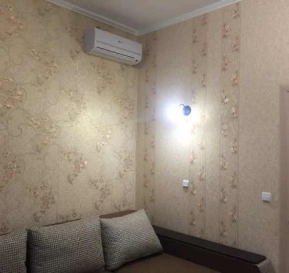 Fotografie 1. Garsonieră apartament, de închiriat. Odesa Хаджибейский (Малиновский)