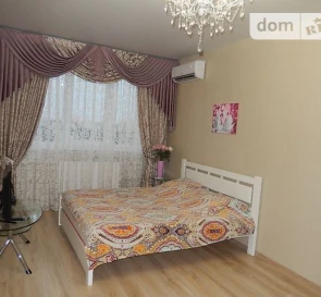 Photo 2. One-Room flat, to rent. Odesa Пересыпский (Суворовский)