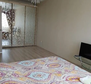 Photo 3. One-Room flat, to rent. Odesa Пересыпский (Суворовский)
