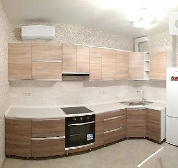 Foto 1. Dos Ambientes piso, para alquilar. Odesa Пересыпский (Суворовский)