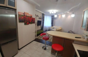 Photo Two-Room flat, to rent. Odesa Приморский
