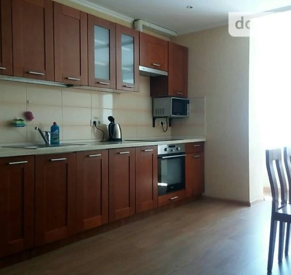 Photo 1. Two-Room flat, to rent. Odesa Киевский