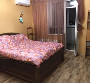 Zdjęcie 3. Dwupokojowe mieszkanie, do wynajęcia. Odesa Хаджибейский (Малиновский)