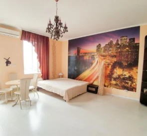 Photo 2. One-Room flat, to rent. Odesa Приморский