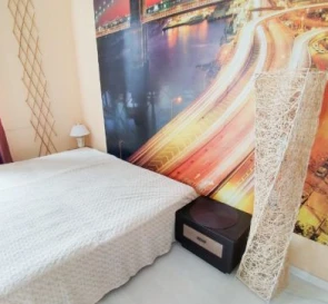 Photo 5. One-Room flat, to rent. Odesa Приморский