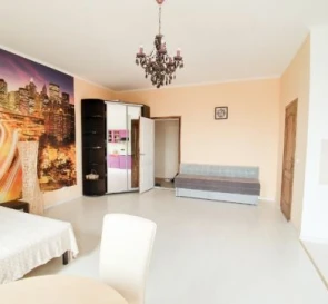Photo 3. One-Room flat, to rent. Odesa Приморский