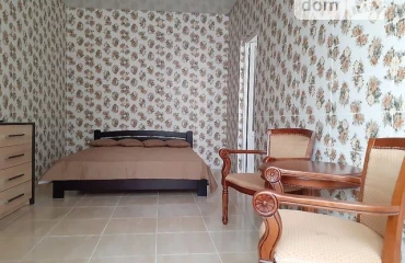 Фото Однокімнатна квартира, оренда. Одеса Киевский
