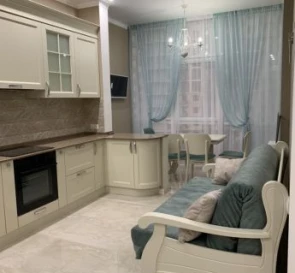 Photo 3. One-Room flat, to rent. Odesa Киевский
