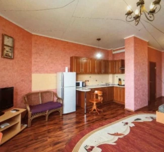 Photo 2. One-Room flat, to rent. Odesa Приморский